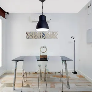 Pepa Appartement Granada
