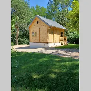  Chalet L'oree Des Bois , Detente Et Calme .