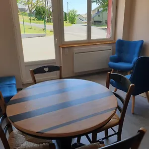  Appartement T2 Chez Le Marechal A