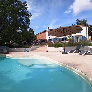  Vakantiehuis Les De L'aiguete