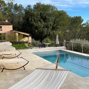 Horizon - Piscine Privee Vakantiehuis Montauroux