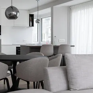 Park View - High End Appartement Oostende