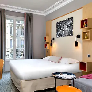 Chouette Hotel Parijs