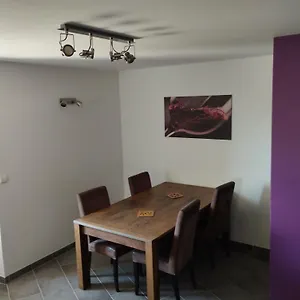  Vakantiehuis Au Coeur De La Vallee Verte Entre Et Montagne