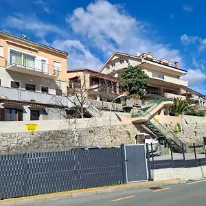 Komel Appartement Opatija