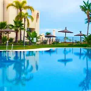 Bahia De La Plata 1a Appartement Estepona