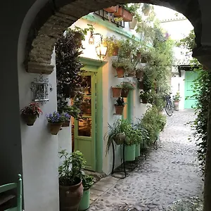 La Casa De La Costurera Appartement Córdoba