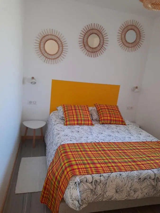 Homestay A Kwaba Ad Apartment Brens
