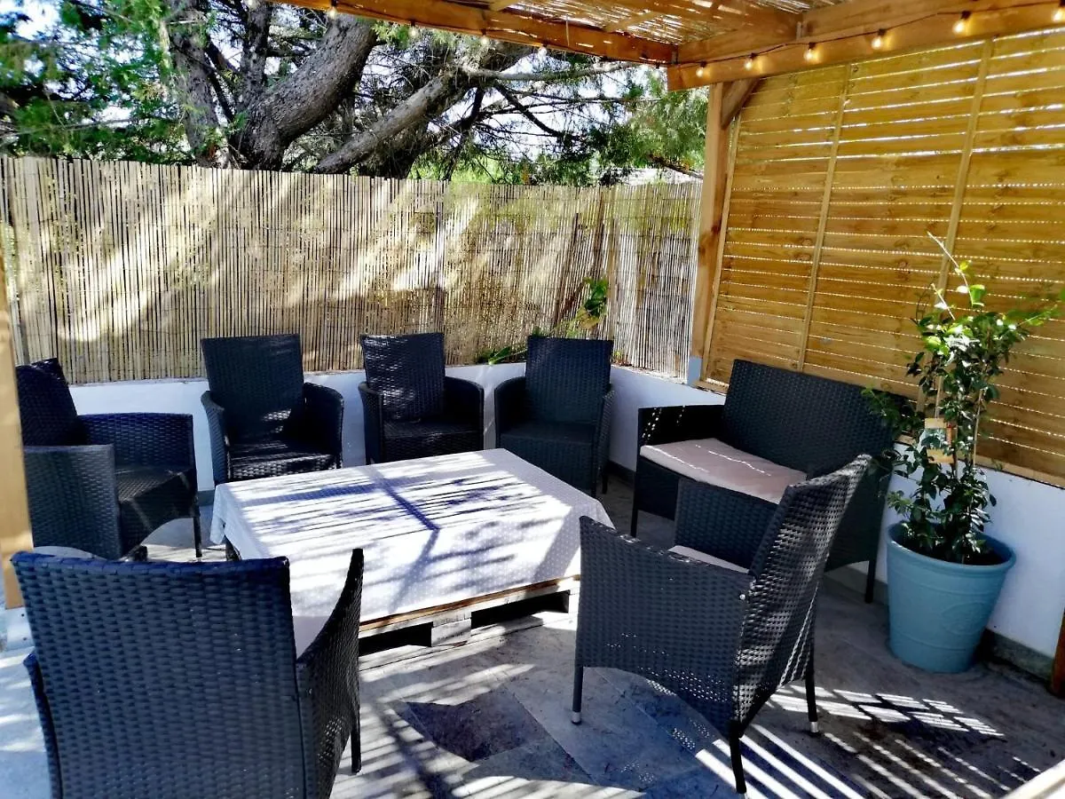 Homestay A Kwaba Ad Apartment Brens  France